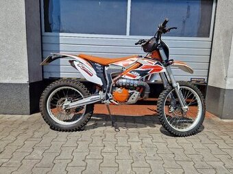 Ktm Freeride 250R 2016 - 1