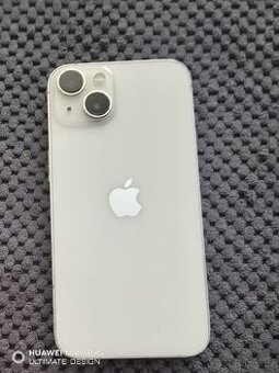 iPhone 13 128GB plné funkční - 1