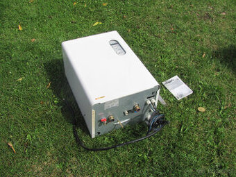 ELEKTROKOTEL GEIGNER CosmoTHERM E 15 -15KW
