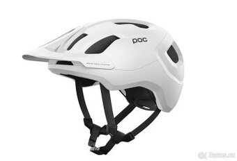 POC Axion XS (48-52) bílá