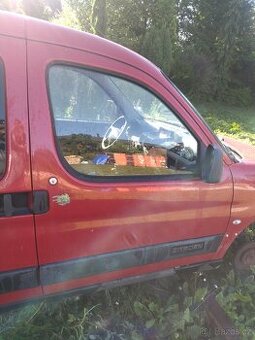 dveře Berlingo - 1