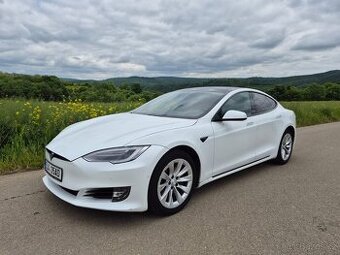 Tesla Model S 100D