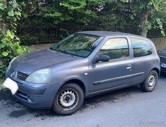 Renult Clio 1,2 16V