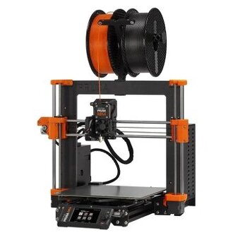 3D tiskárna Prusa MK4 + Box + bonus