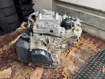 DSG passat cc /b7 2.0Tdi CFGC 130kw PDY