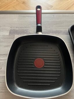 Grilovací pánev Tefal Simply