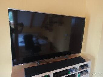 Panasonic TX-55AS640E