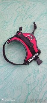 Postroj pro psa JULIUS-K9
