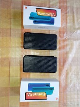 Xiaomi Redmi 9A