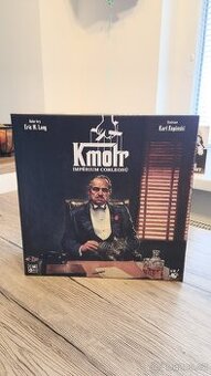 Kmotr: Impérium Corleonů – Staň se hlavou mafiánské rodiny