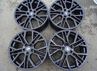 Alu disky Brock pro Audi, 20", 5x112, ET 38, šířka 9J
