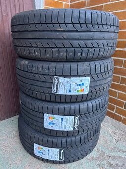 Nova sada letních pneumatik SUV 235 50 R19