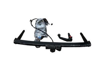 Tažné zařízení odnímatelné 3C0803881F VW Passat B6 kombi 09
