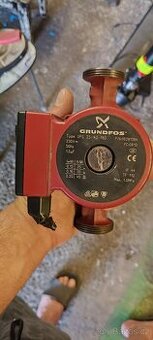 Grundfos 25-40 180