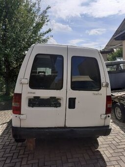 Fiat scudo 1,9 TD - 1