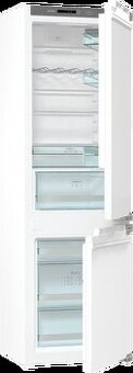 Vestavěná chladnička gorenje NRKI5182a1