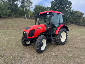 Zetor Ppoxima 7441 s SPZ