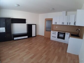 Pronájem 2+kk, Jindřichův Hradec