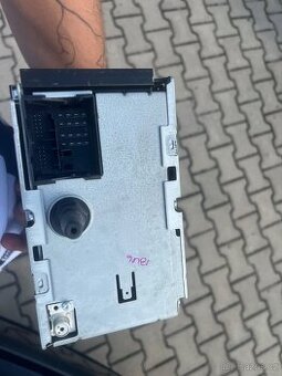 radio ford mondeo mk3