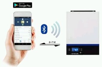 Prodám (FVE) - Fotovoltaickou elektrárnu