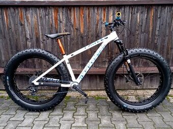 Fatbike Mondraker Panzer velikost M