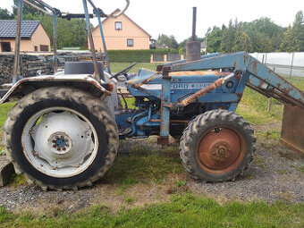 Ford 3600