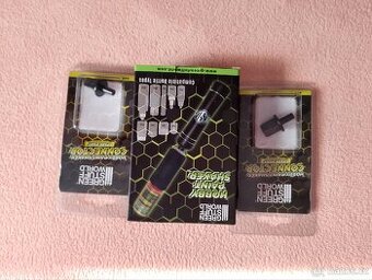 Elektrický míchač barev