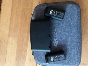 DJI Mavic Mini Full Combo bez dronu