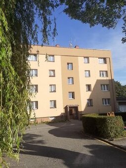 Prodej bytu 2+1, Štramberk