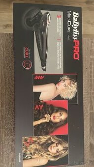 BaByliss PRO MiraCurl MKII.