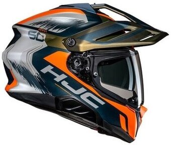 Enduro přilba HJC RPHA 60