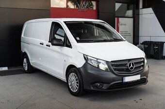 Mercedes-Benz Vito 114 CDI kompakt DPH