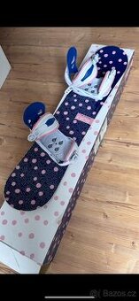 Dětský snowboard Roxy 110 cm