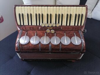 Harmonika