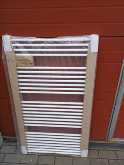 Doprodej žebříkové  koupelnové radiátory  - ukončení výroby