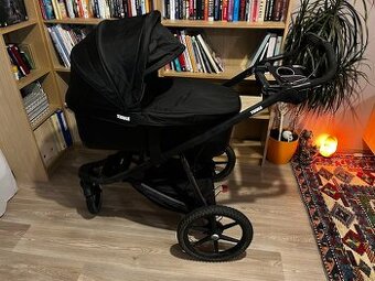 Thule Urban Glide 2 , dvojkombinace