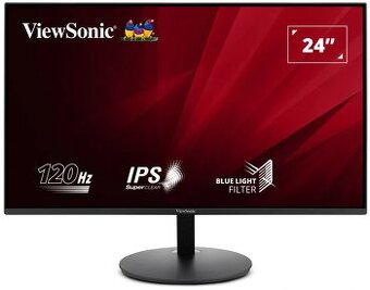 ViewSonic VA24E1-H,záruka