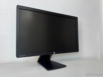 HP EliteDisplay E231 – 23” Full HD, otočný