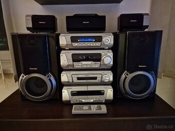 Technics EH 750