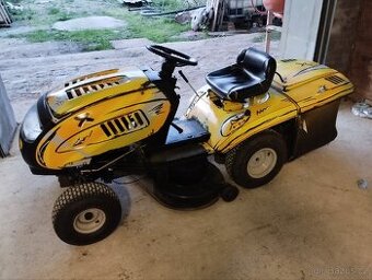 Sekací traktůrek MTD 1303