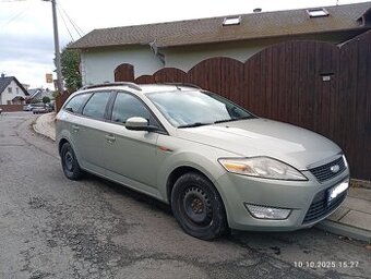 Prodám Ford Mondeo kombi 2, 0tdci