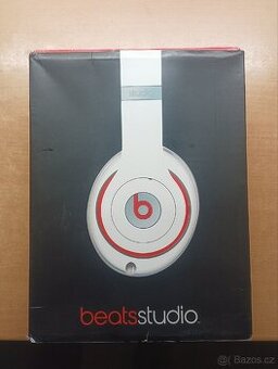 Sluchátka Beats