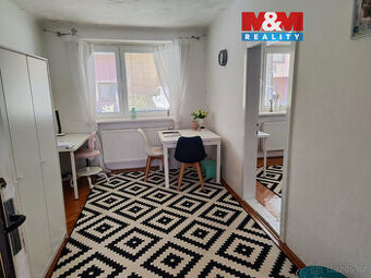 Prodej rodinného domu, 120 m², Blatnice pod Svatým Antonínke