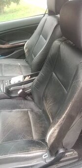 BMW Cabrio E46 320