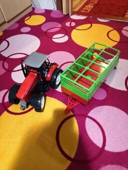 Traktor