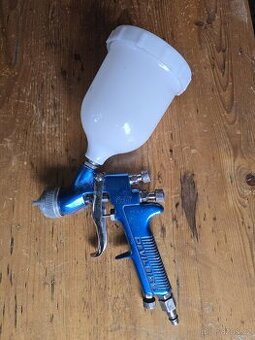 Stříkací pistole Devilbiss GTi - 1