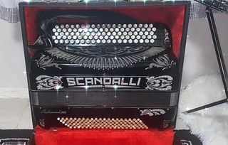 Scandalli Md professional