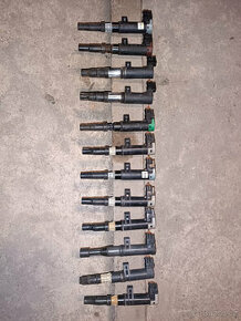 Zapalovací cívky Renault Scénic 1.6 16V 79 kW