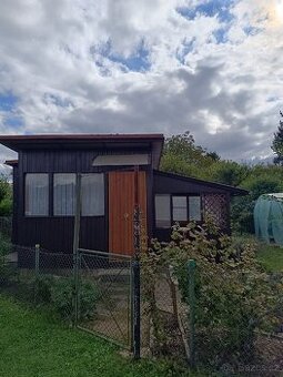 Pronajmu zahradu - 1