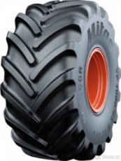 Pneumatiky nové Agro Mitas, Michelin, Continental, Firestone